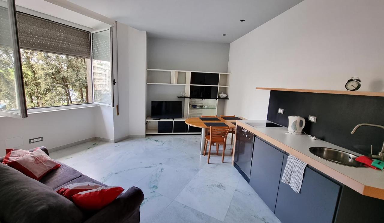 Appartement Vignola New Rome