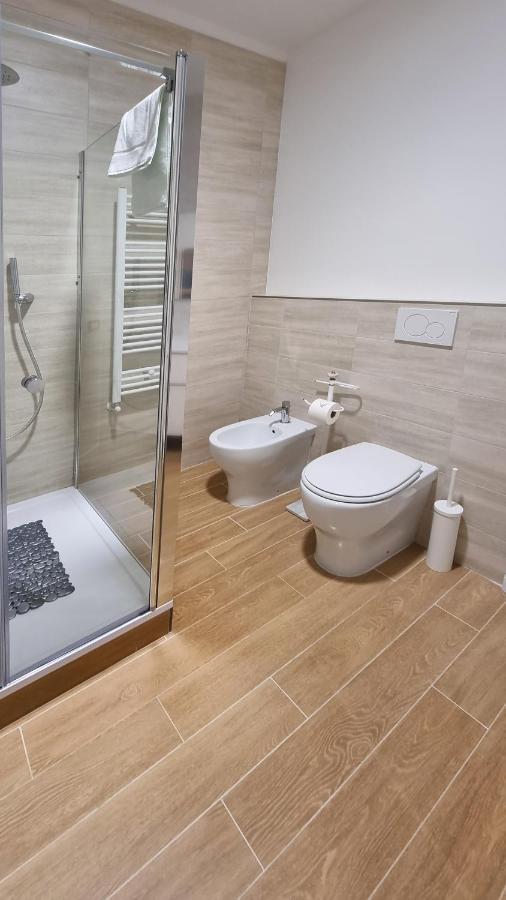 Vignola New Appartement