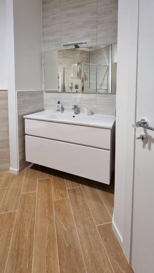 Vignola New Appartement Rome